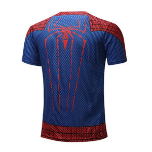 T-shirt pour homme de qualité supérieure, nouveau style, sublimation, avec design et taille personnalisés, 100% polyester, écologique, séchage rapide - Prix de gros - Product Image 6