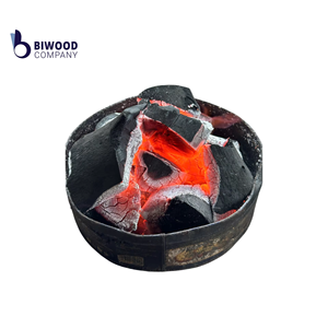 ถ่านไม้ไผ่สำหรับร้านบาร์บีคิว ไม่เกิดประกายไฟ จากโรงงานเวียดนาม พร้อมขนส่ง ราคาถูก - Product Image 1