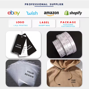 Conjunto Deportivo de Dos Piezas para Hombre, Personalizado con Logotipo OEM, de Forro Polar para Invierno, con Sudadera con Capucha y Pantalones Acampanados - Product Image 5