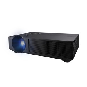 Proyector de Alta Resolución H1 3000-3500 Lúmenes 8K con Batería Integrada de 3-4 Horas, Sonido Estéreo HIFI, Compatible con 3D, para Cine en Casa y Salas de Conferencias - Product Image 3