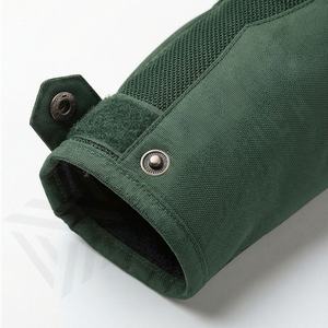 Veste de moto en cuir véritable pour homme de qualité supérieure, nouvelle arrivée, vestes de moto d'hiver, protections amovibles, personnalisables - Product Image 6