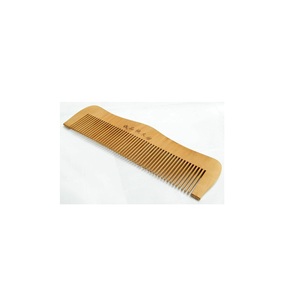Peine de Madera Hecho a Mano de Alta Calidad, Diseño Excelente, para Salón y Viajes, Producto Capilar de Alta Calidad en Oferta - Product Image 3