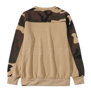 Sudaderas Personalizadas de Alta Calidad, Nuevo Diseño Básico, Sudaderas Más Vendidas para Hombre - Product Image 2