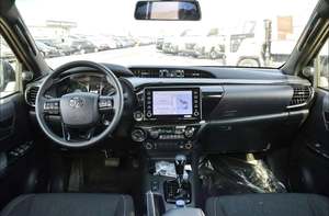 PRÊT À EXPÉDIER 2025 Hilux Adventure 4.0L Titre propre Garantie 3 ans - Product Image 5