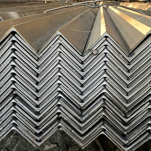 Cornière en acier doux <span class=keywords><strong>perforée</strong></span>/galvanisée/coupée/peinte 40x40 45x45 56x56 - Product Image 6
