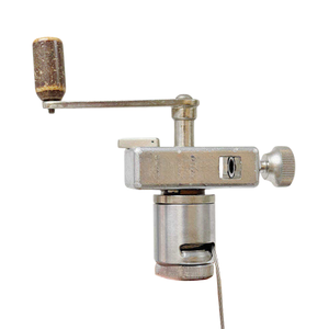 Retractor de Piel de Acero Inoxidable Sky Hook Ariston International Premium, Instrumento de Microcirugía Reutilizable para Uso Hospitalario OEM - Product Image 1