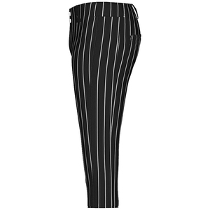 Pantalons de baseball pour hommes à prix avantageux, logo personnalisé, nouveau design, haute qualité. - Product Image 5