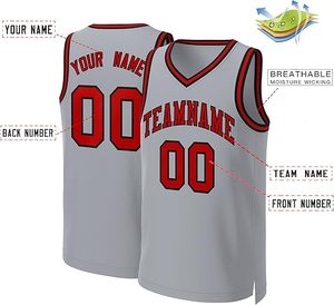 Mens Sublimation Basketball Jersey <b>Athletic</b> Performance Sports Shirt Custom Team Uniform OEM ODM Factory Direct Supply - Product Image 4