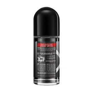 Desodorante en Barra Dynik Dynamic para Hombre, 50 ml, 72 Horas de Secura, Control de Olor y Fragancia Duradera - Product Image 4