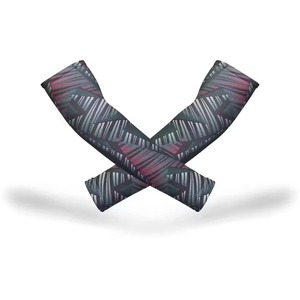 Mangas Deportivas Transpirables de Alta Calidad, de Secado Rápido, para Deportes y Fútbol Americano, Diseño Unisex Ajustable, Más Vendidas - Product Image 5