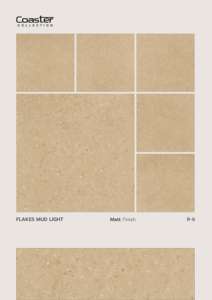 กระเบื้องปูพื้นพอร์ซเลนลายแกะสลักขนาด 60x60 ซม. ผิวด้าน ให้พื้นผิวที่ละเอียดอ่อนและสมดุล - Product Image 5