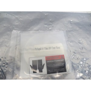 AMAT 0020-06315-C หน้าต่าง, ช่องมอง, กระจก 3.6 นิ้ว - อุปกรณ์และอะไหล่เซมิคอนดักเตอร์ระดับโลกที่เชื่อถือได้ - Product Image 1