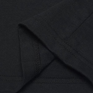 เสื้อยืดคอกลมแขนสั้นผู้ชาย HOOGLE รุ่นลำลอง ปี 2025 ผลิตจากผ้าฝ้าย 100% ระบายอากาศได้ดีและเป็นมิตรกับสิ่งแวดล้อม - Product Image 5