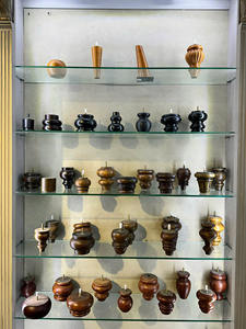 Eco-Friendly Solid Wood Round Furniture <b>Legs</b> Natural Finish for <b>Sofa</b> Cabinet <b>Replacement</b> Round Wooden Furniture <b>Legs</b> - Product Image 6