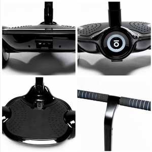 Two Wheel Smart Self Balancing Electric Hoverboard with Handle - Product Image 6