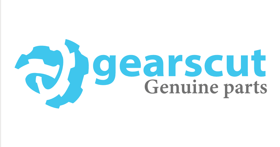 GEARSCUT logo