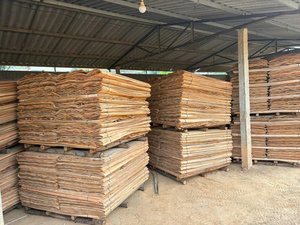 Chapa de madera de alta calidad-Venta al por mayor Chapa de núcleo 1,7mm-2mm Grado a buen precio de Vietnam - Product Image 6