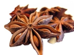 Anís estrellado seco de Vietnam, el más vendido, limpio, seco y cuidadosamente seleccionado, especias para cocinar, té de hierbas y procesamiento de alimentos - Product Image 4