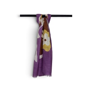 Châle d'hiver doux et chaud de haute qualité pour femmes, idéal pour les voyages par temps froid et les activités de plein air, au meilleur prix auprès de l'exportateur. - Product Image 3