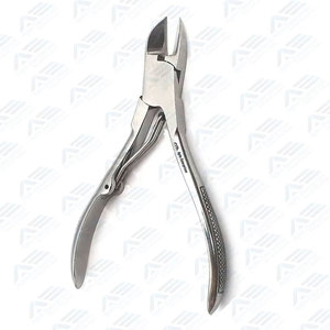 Meilleures ventes - Coupe-ongles et pince à cuticules professionnels pour manucure et pédicure - Coupe-ongles de haute qualité - Product Image 2