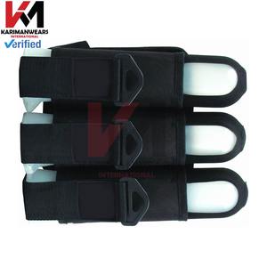 Arnés de Paintball Personalizado con Marca Propia, Cinturón Ajustable de Doble Velcro para un Ajuste Seguro, Precio al por Mayor en Sialkot - Product Image 2