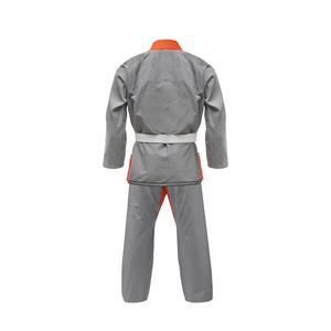 Fabricación por Contrato de Uniformes de BJJ con Costuras Resistentes, Acabado Profesional y Servicio de Marca Privada para Academias de Entrenamiento - Product Image 3