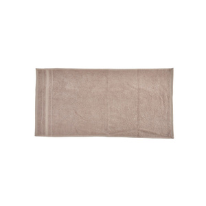 [HANMI TOWEL] 30s Diamond Weave XL Towel (Dusty Pink) Republic Of Korea Manufacturer Custom Embroidery Gift Towels Set - Product Image 1