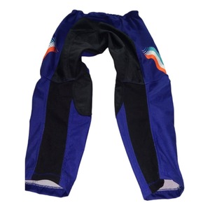 ชุดมอเตอร์ครอสแบบแห้งเร็ว ระบายอากาศได้ดี สำหรับผู้ใหญ่ไซส์ใหญ่ ออกแบบตามสั่ง ขายส่ง ชุดแข่งขัน ชุดขี่มอเตอร์ไซค์ MX - Product Image 6