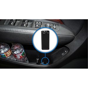 เครื่องบันทึกเสียงแบบพกพา Hidd Covert พร้อมไมโครโฟนในตัว รูปแบบแฟลชไดรฟ์ รองรับ MicroSD  ประเภทสินค้า: ไม้บรรทัดวัดขนาด - Product Image 3