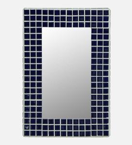 Marco de Espejo Contemporáneo con Azulejos de Mosaico para Hoteles, Piscinas, Restaurantes, Cafeterías, Salas de Estar y Cocinas - Product Image 2