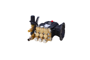 <span class=keywords><strong>Nettoyeur</strong></span> <span class=keywords><strong>haute</strong></span> <span class=keywords><strong>pression</strong></span> à eau froide industriel 5,5 kW / <span class=keywords><strong>200</strong></span> <span class=keywords><strong>bars</strong></span> / 2900 PSI pour le nettoyage des sols d'usine, des équipements, des voitures et des véhicules - Product Image 5