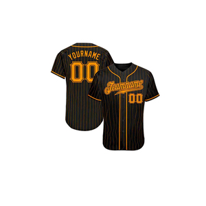 Paquete de uniforme de béisbol personalizado con sublimación completa, para adultos y jóvenes - Product Image 4