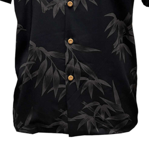 Camisa Hawaiana Casual para Hombre, Estampada, de Manga Corta, para Verano, de Alta Calidad, con Estampado Tropical - Product Image 3