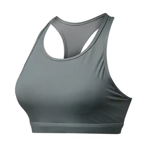 Nuevo Diseño de Sujetador Deportivo para Mujer, Fabricante Profesional, Sujetador Deportivo Personalizado para Fitness - Product Image 6