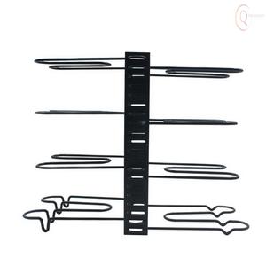 Étagère de rangement en métal renforcé pour le stockage de charges lourdes dans les entrepôts et les environnements commerciaux - Product Image 6