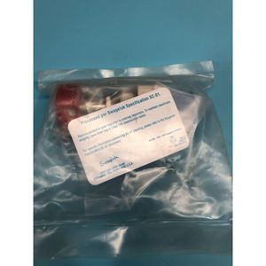 Vanne à diaphragme SWAGELOK 6LV-DAN33P-RD, acier inoxydable 90 degrés - Équipements et pièces semi-conductrices de renommée mondiale à confiance mondiale - Product Image 4