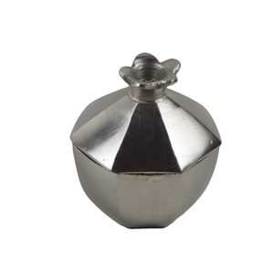 Fully Metal <b>Incense</b> Burner Best Home Decor Tableware Design <b>Incense</b> Burner Natural Fragrance <b>Cone</b> <b>Incense</b> Holder - Product Image 1