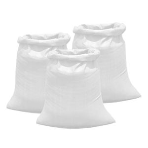 Bolsas de embalaje tejidas de PP de grado industrial para exportadores de alimento para ganado, semillas y productos agrícolas. - Product Image 2