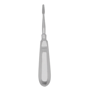เครื่องมือถอนฟันแบบยกโคนรากฟัน Cogswell A Root Elevator ขนาด 6.25 นิ้ว ปลายตรง 4 มม. ทำจากเหล็กกล้าไร้สนิม - Product Image 3