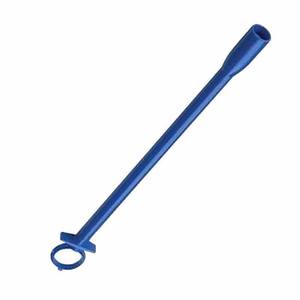 Pistolet d'arrosage vétérinaire en acier inoxydable pour bétail – Fabricant d'applicateurs de médicaments - Product Image 6