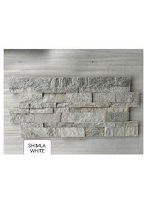 Paneles Decorativos de Piedra 100% Natural para Interiores, para Uso en Interiores/Exteriores de Villas y Hoteles, Más de 15 Años de Duración - Product Image 4