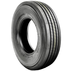 ยางรถบรรทุกใหม่ 11R22.5 295/75R22.5 ยางขับเคลื่อน ยางพ่วง สำหรับยานยนต์เพื่อการพาณิชย์ ล้อและยาง อุปกรณ์เสริมรถบรรทุก DRIVE - Product Image 5