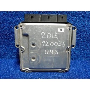 ECUs et modules informatiques d'occasion Captur 237104376R - Product Image 4