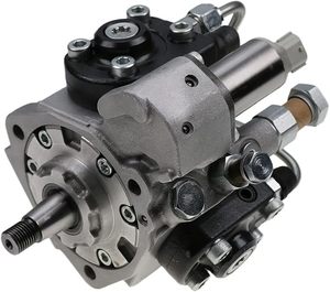 Bomba de Inyección de Combustible Diésel de Alta Calidad 094050-0480, Bomba de Inyección de Motor para Repuestos de Excavadora - Product Image 4