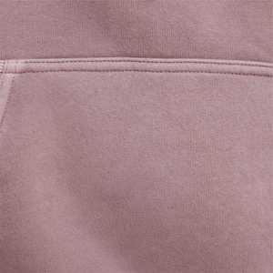 Sweat à capuche en molleton unisexe à prix abordable, vierge, de haute qualité, coupe oversize, 480 grammes, épais, hiver, 100 % coton - Product Image 4