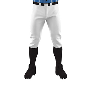 Fabricant, vente en gros, uniformes de baseball et de softball personnalisés pour les lycées, uniformes de baseball par sublimation pour les jeunes - Product Image 5