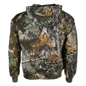 Uniforme de Camuflaje de Algodón con Diseño Único, Servicio OEM, Uniforme de Camuflaje al por Mayor - Product Image 4