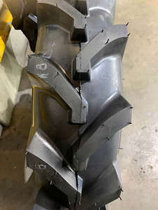 Neumático para Tractor Agrícola KUMATIRE KN120, Patrón R1, Larga Duración, Fuerte Tracción, Precio Competitivo - Product Image 3