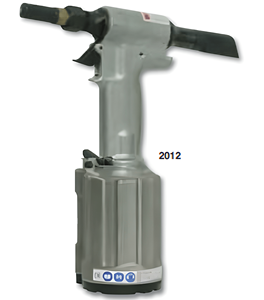 เครื่องมือย้ำตะปูฮัค 2012 พาวเวอร์ ริเวตเตอร์ - Product Image 2