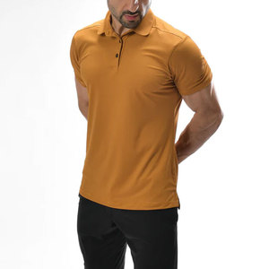 Camiseta Deportiva de Manga Corta, Transpirable, Ecológica, de Alta Calidad y Precio Bajo, 100% Algodón, Ropa de Gimnasio, Camiseta para Hombre, Gran Venta - Product Image 4